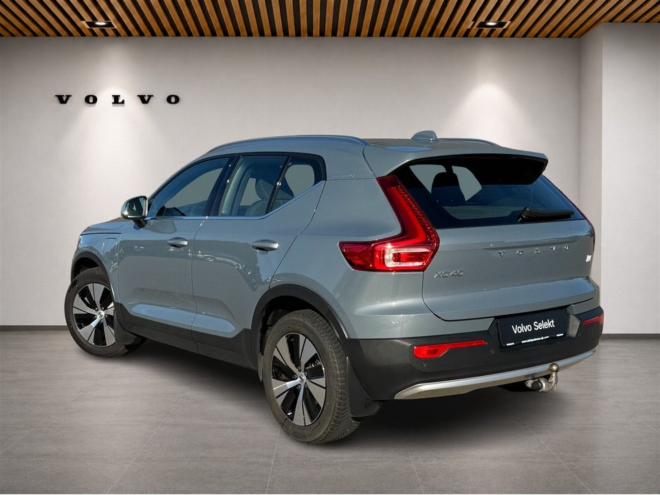 Volvo XC40 1,5 T5 ReCharge Plus Bright aut. 5d