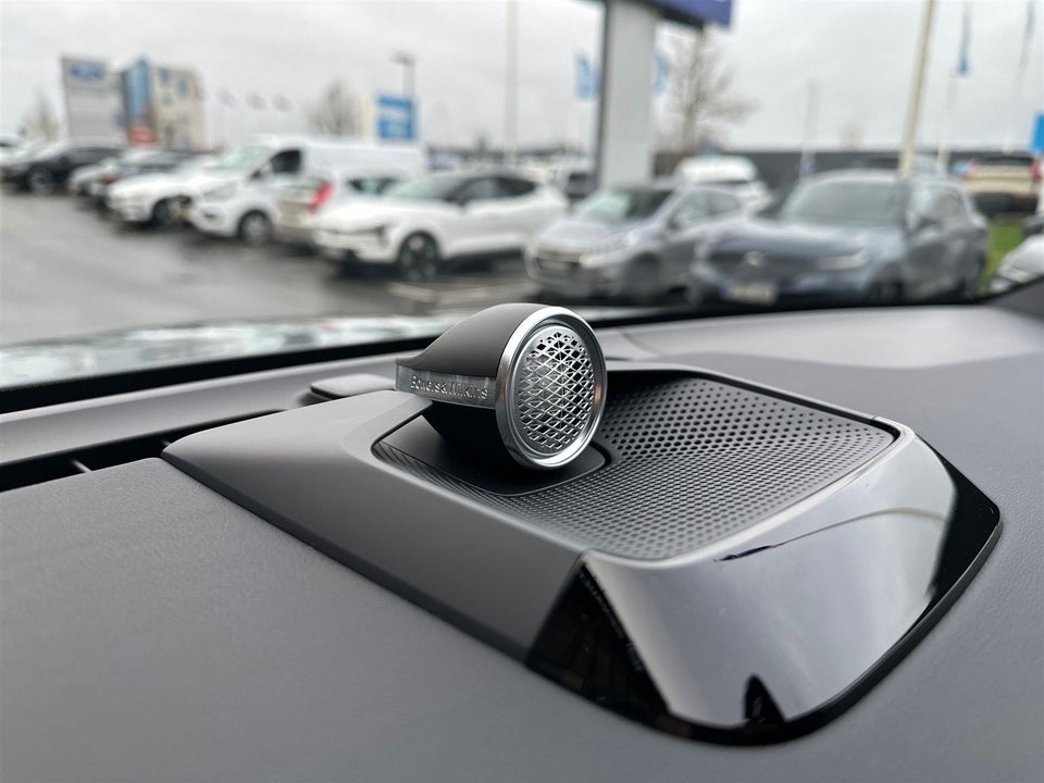 Volvo EX90 Twin Ultra Performance 7prs 5d