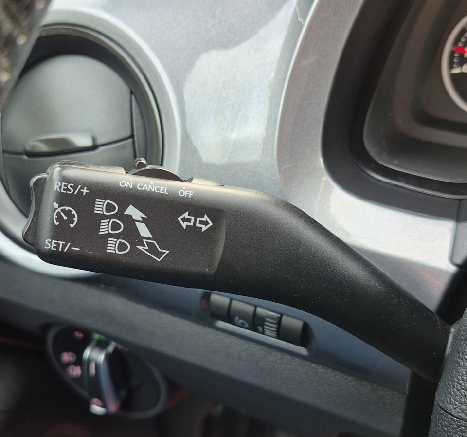 Seat Mii 1,0 60 Sport aut. eco 5d