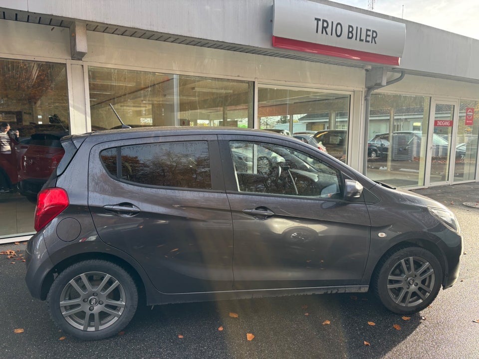 Opel Karl 1,0 Cosmo 5d