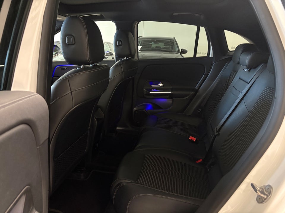 Mercedes EQA250 Progressive 5d