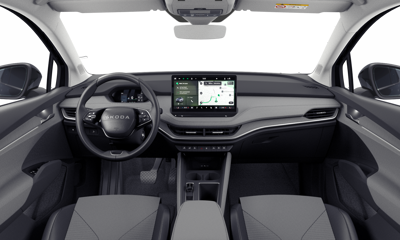 Skoda Enyaq 85 iV 5d