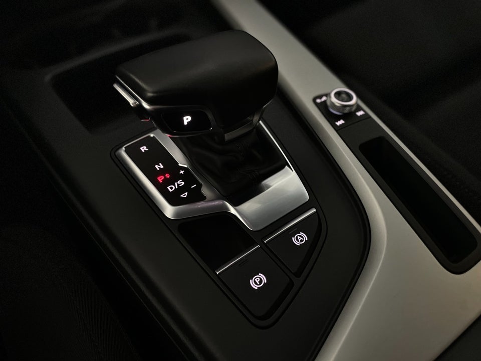 Audi A5 40 TFSi Advanced Prestige Sportback S-tr. 5d