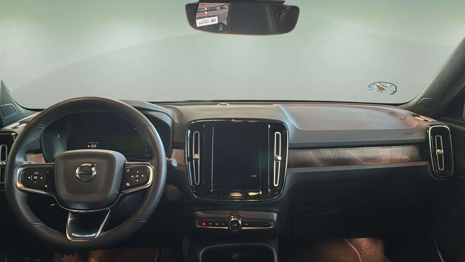 Volvo XC40 P6 ReCharge Core 5d
