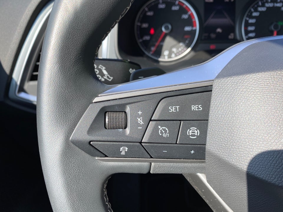 Seat Ateca 1,5 TSi 150 Style DSG 5d