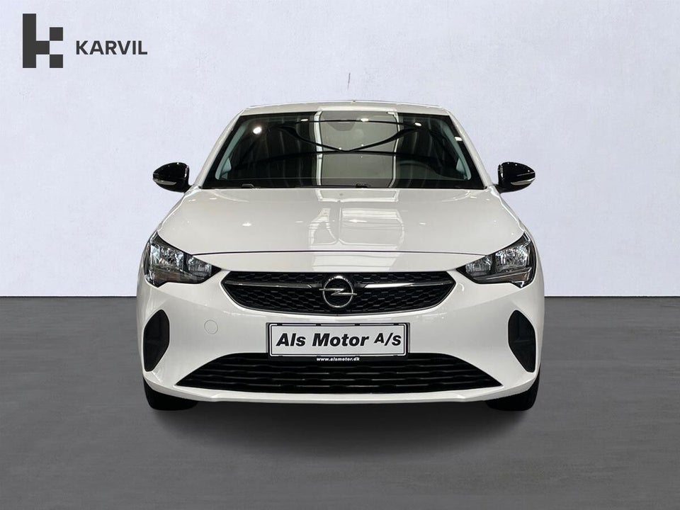 Opel Corsa-e 50 Edition 5d