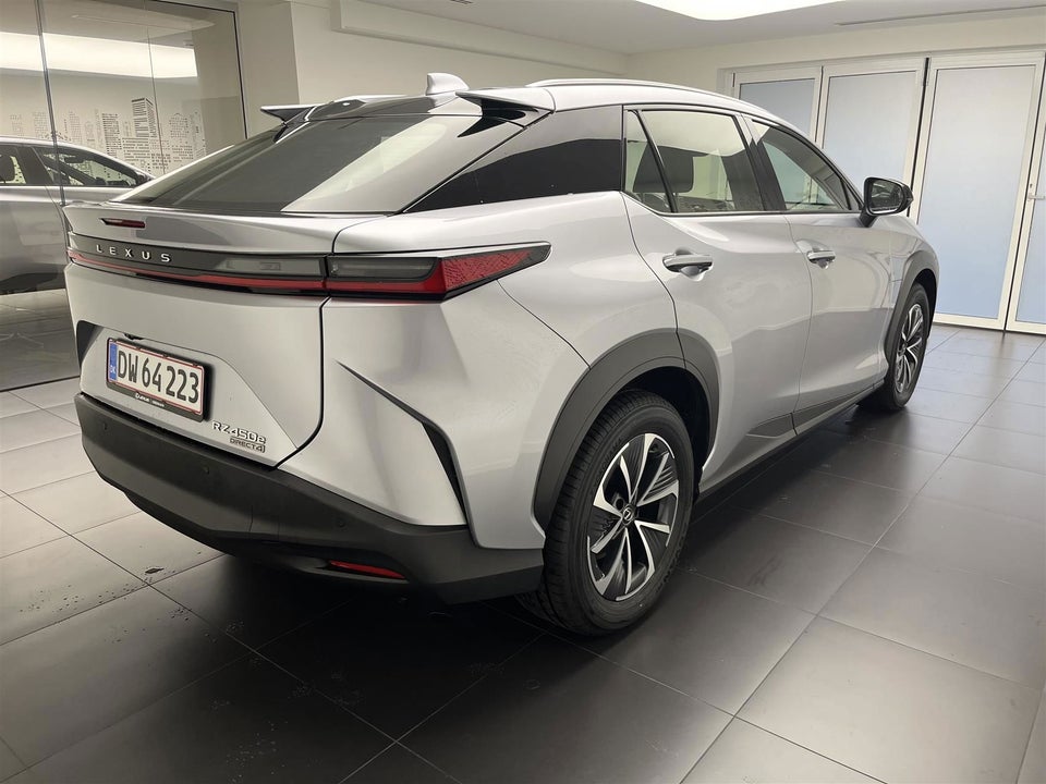 Lexus RZ450e Comfort 5d