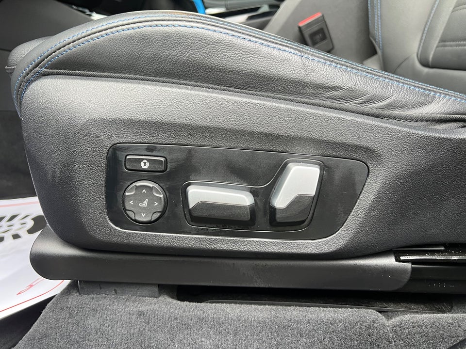 BMW iX3 Charged Plus M-Sport 5d