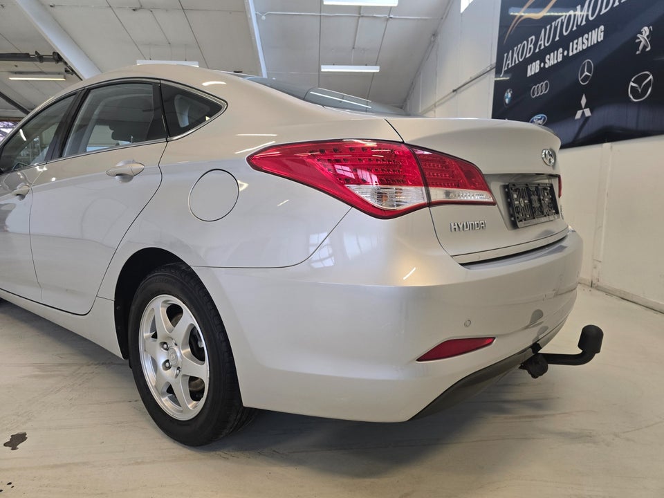 Hyundai i40 1,6 GDi Comfort 4d