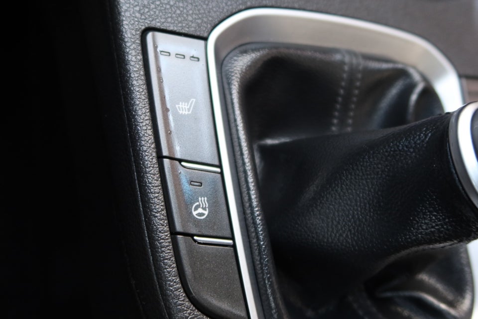 Hyundai i30 1,0 T-GDi Life 5d