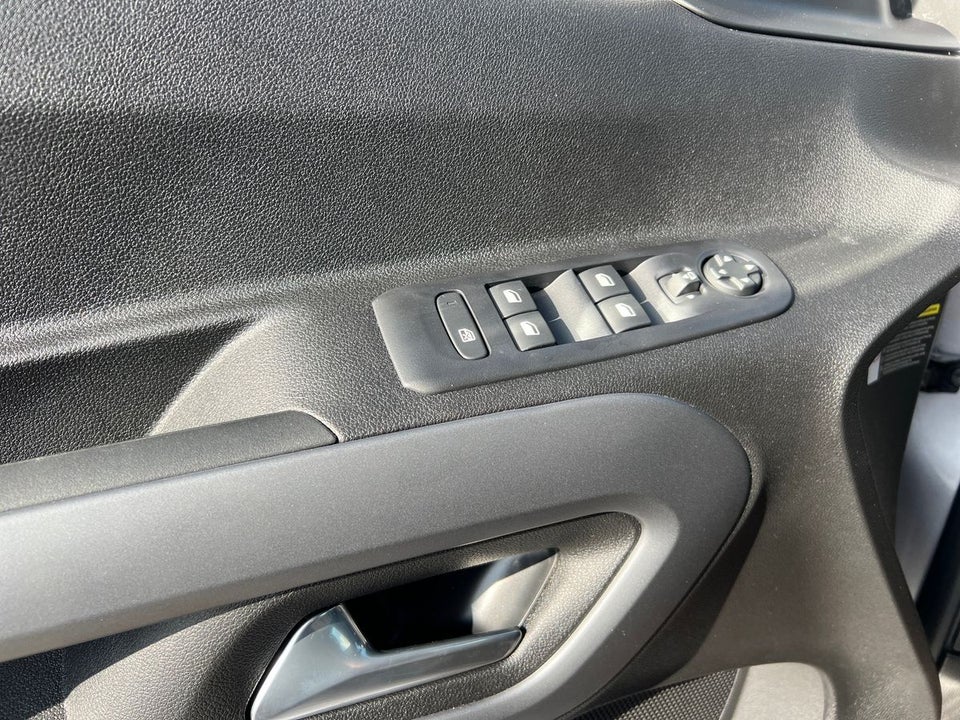 Citroën ë-Berlingo 52 VTR Sport 5d
