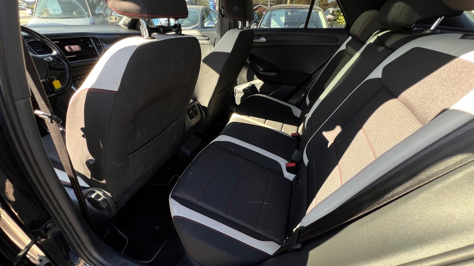 VW T-Roc 1,5 TSi 150 Sport 5d