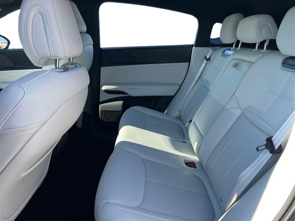 Xpeng G6 Long Range 5d