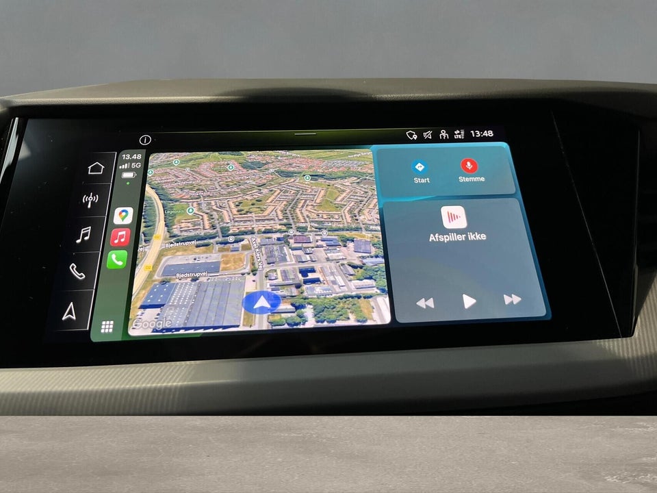 Audi Q4 e-tron 40  5d