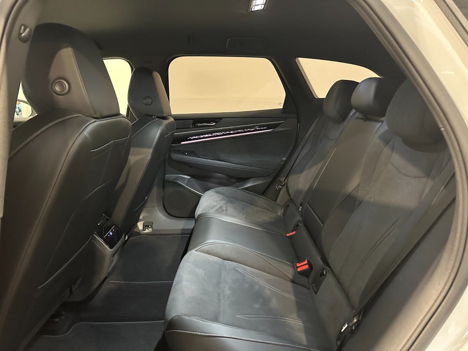 VW ID.7 77 Style Tourer 5d