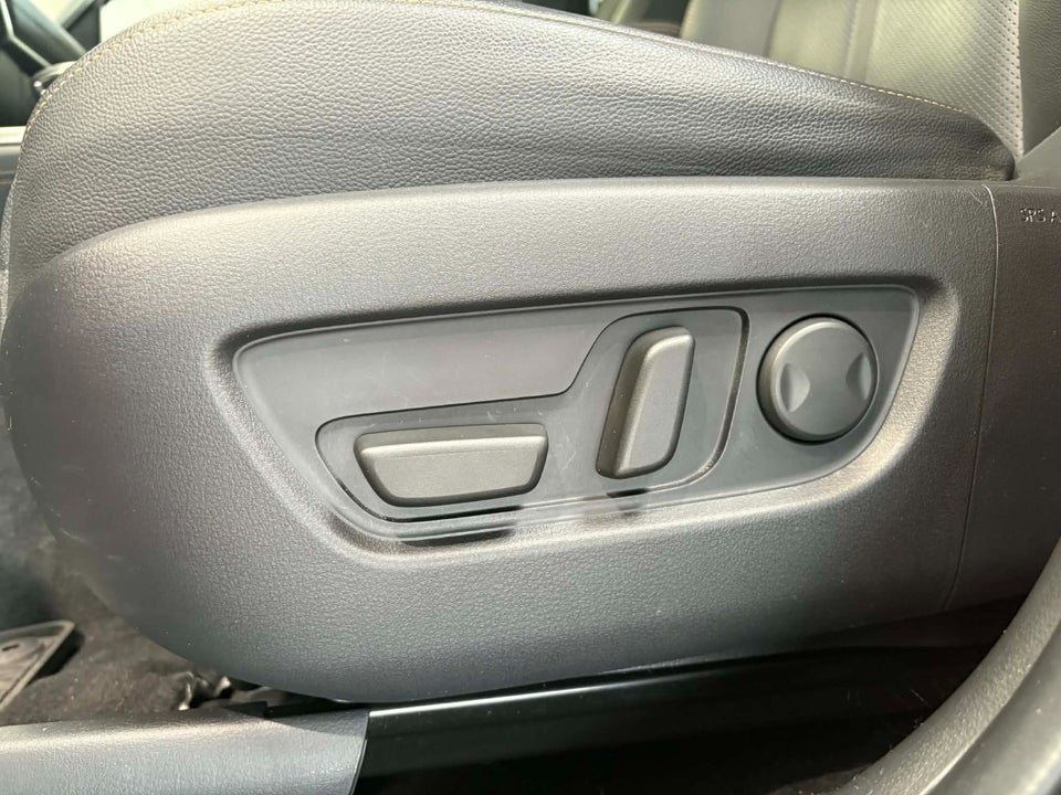 Mazda CX-60 2,5 PHEV Exclusive-Line aut. AWD 5d