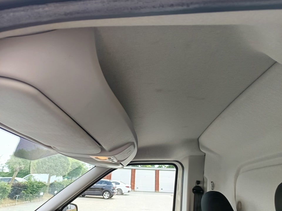 Fiat Doblò Cargo 1,4 T-Jet 120 Professional+ L2 4d