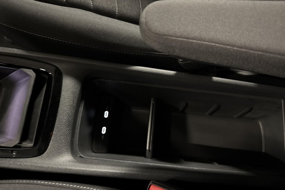 VW ID.3 58 Pro Performance 5d