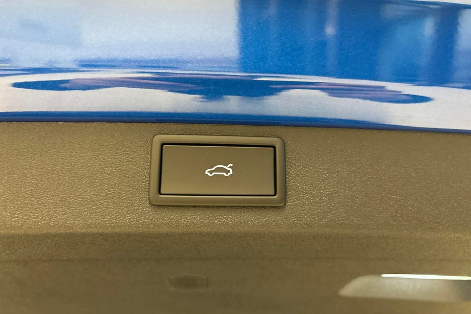 Skoda Enyaq 85 iV Advanced 5d