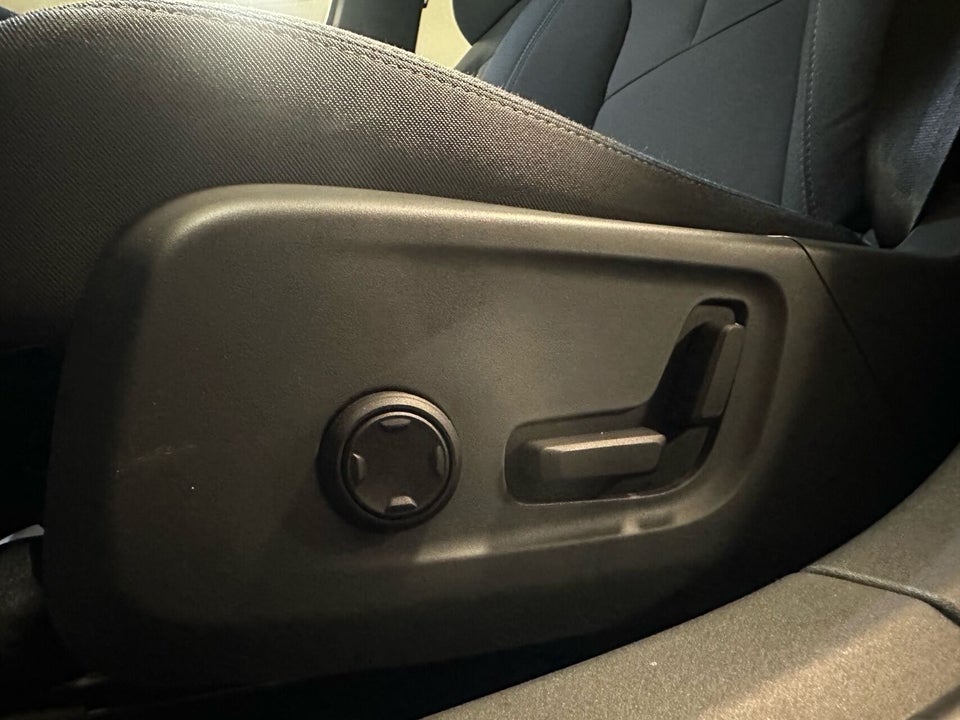 Polestar 2 Long Range 5d