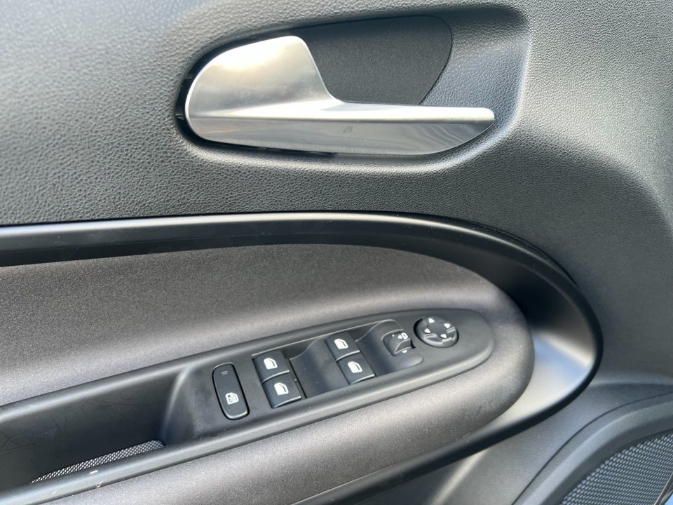 Alfa Romeo Junior Elettrica Speciale 5d