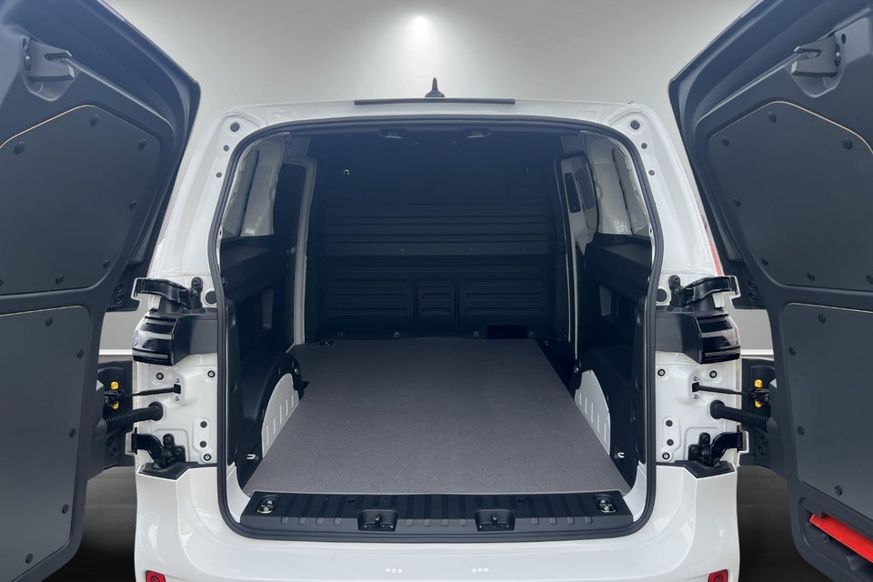 VW ID.Buzz 79 Cargo Comfort+ 4Motion