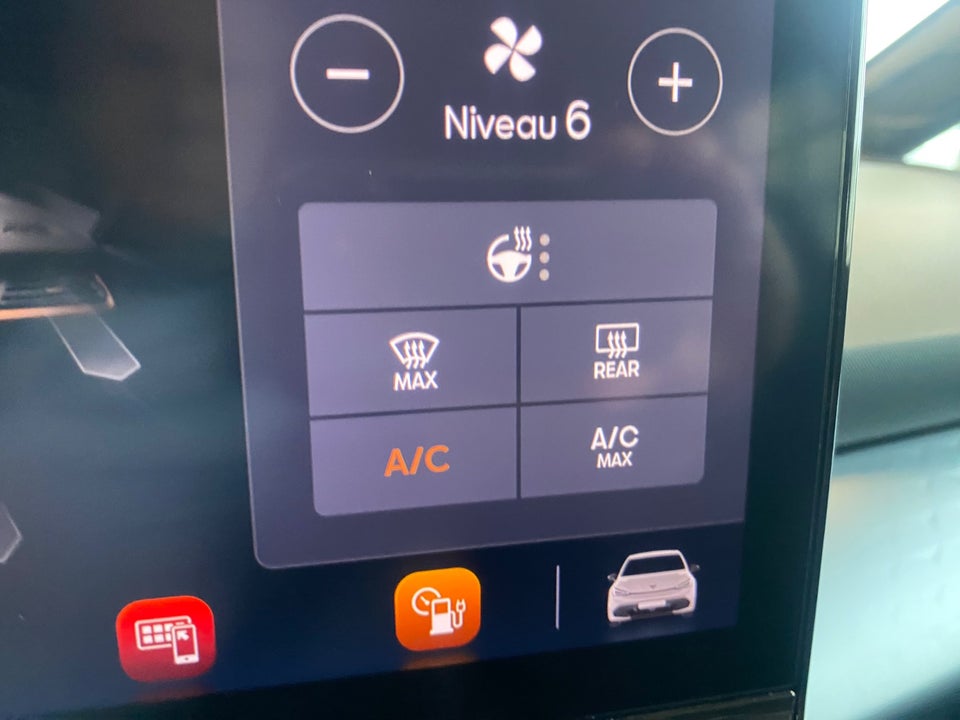 Cupra Born 58 High 5d