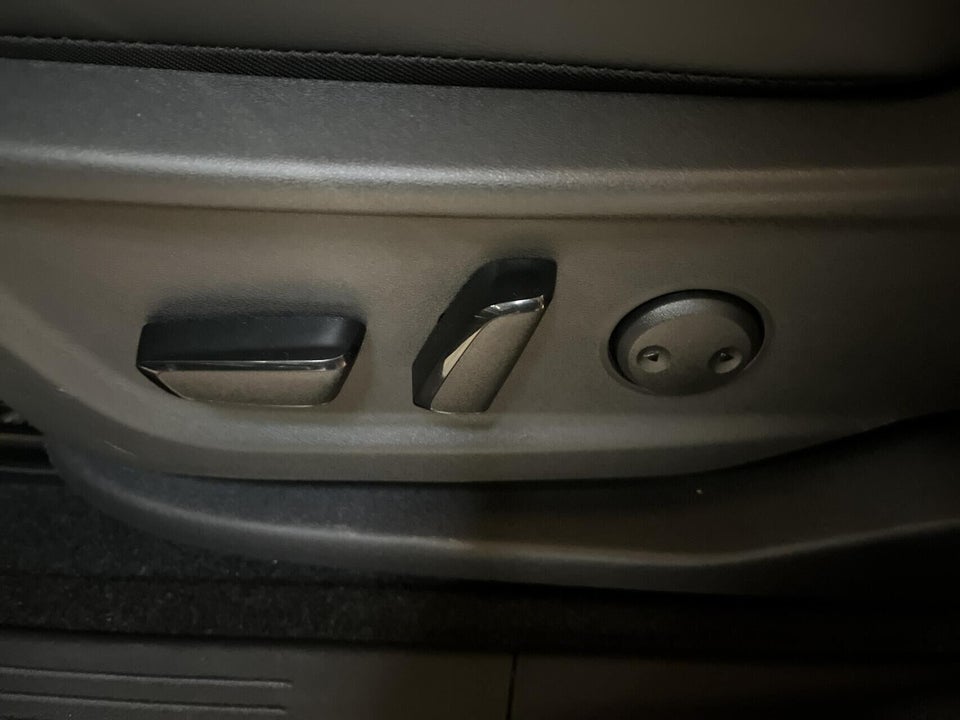 Nissan Ariya 87 Advance 5d