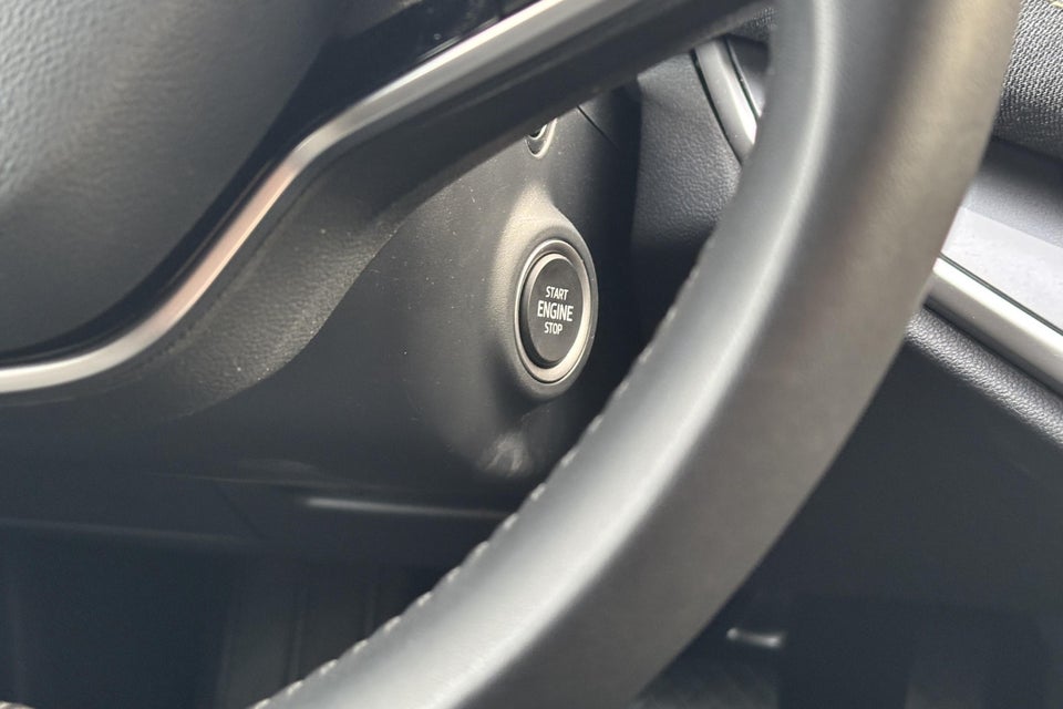 Skoda Elroq 85 iV 5d