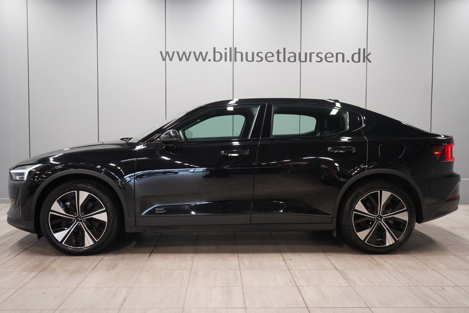 Polestar 2 Long Range AWD 5d
