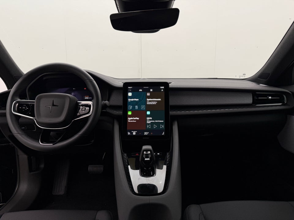 Polestar 2 Standard Range 5d