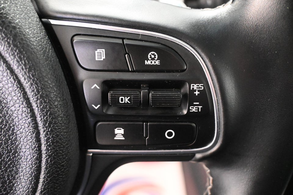 Kia Niro 1,6 PHEV Premium DCT 5d