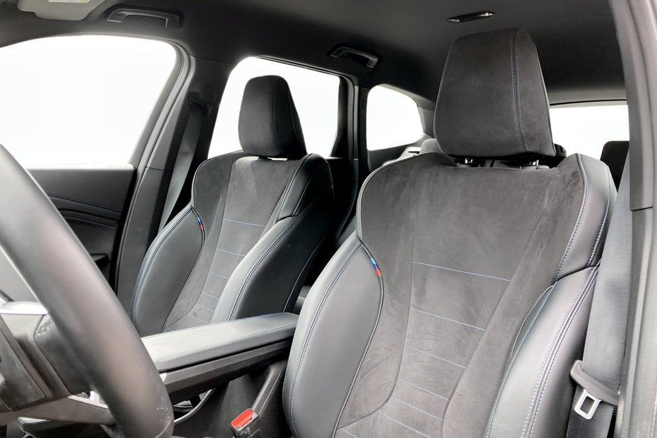 BMW iX1 eDrive20 M-Sport 5d