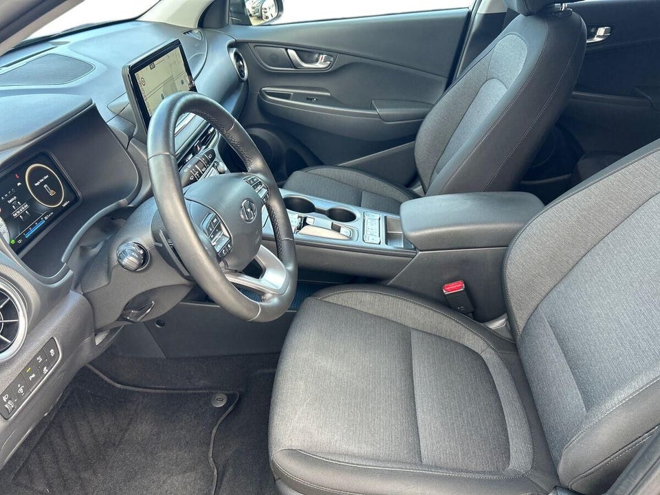 Hyundai Kona 39 EV Trend 5d