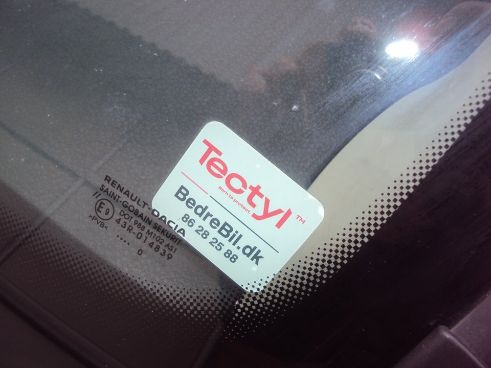 Dacia Logan 0,9 TCe 90 Streetway MCV 5d