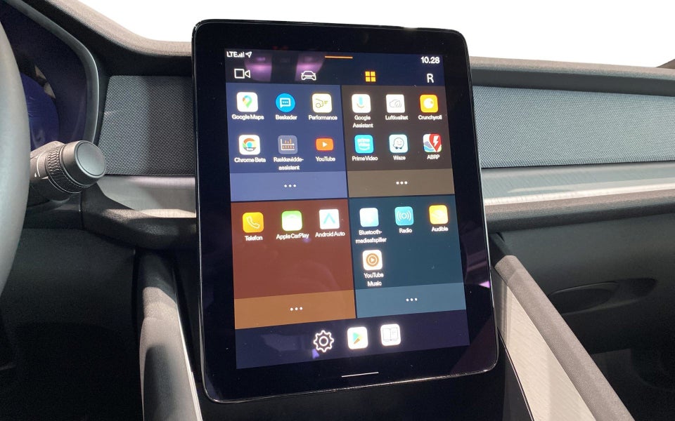 Polestar 2 Long Range 5d