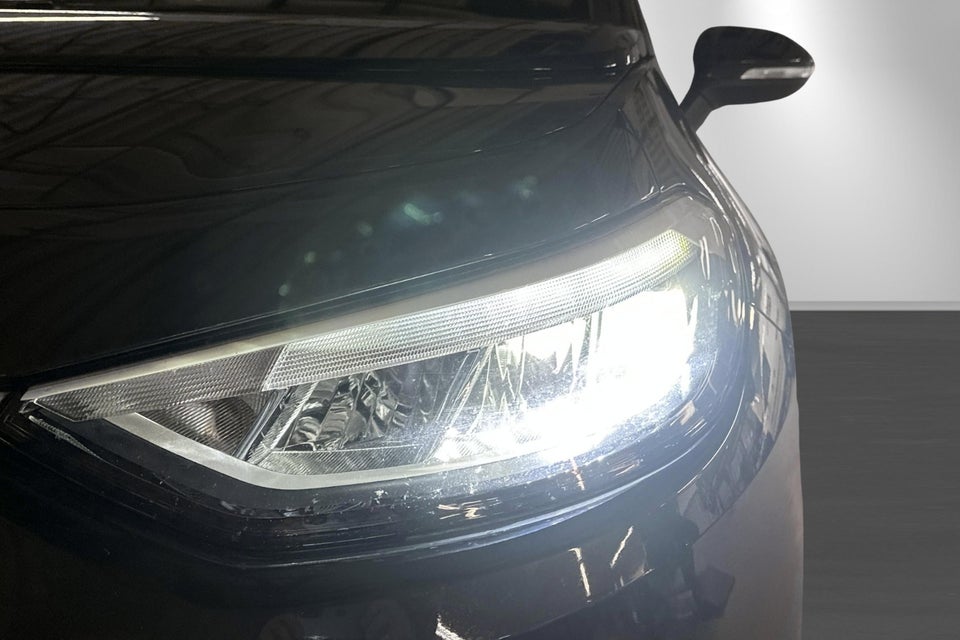 VW ID.3 58 Pro Performance 5d