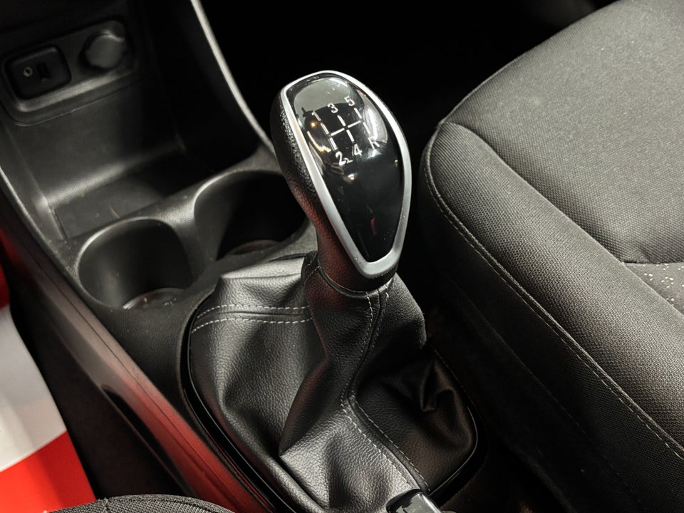 Opel Karl 1,0 Enjoy 5d