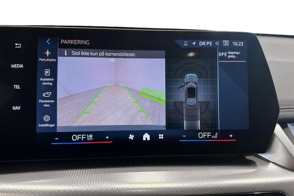 BMW iX1 eDrive20 M-Sport Pro 5d