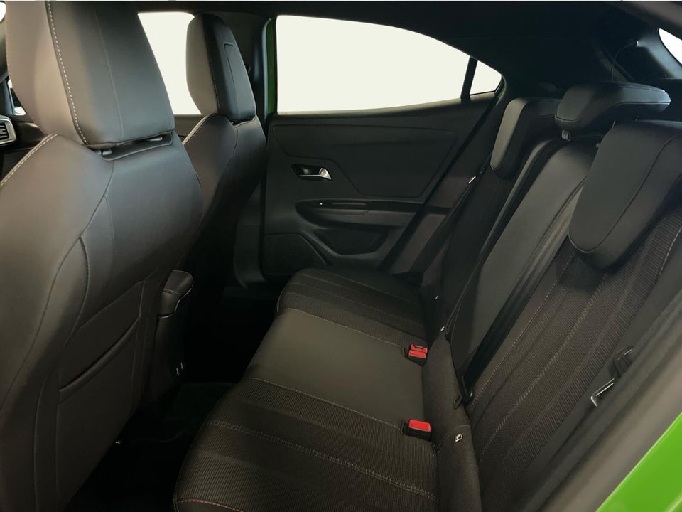 Opel Mokka-e 50 GS Line 5d