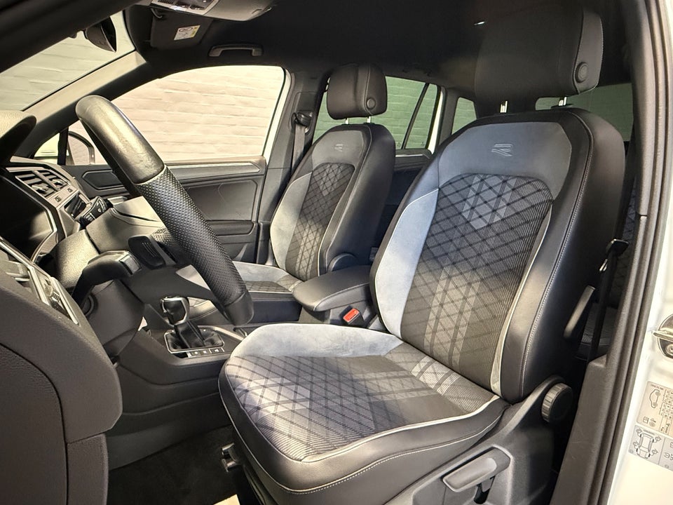 VW Tiguan 1,4 eHybrid R-line DSG 5d