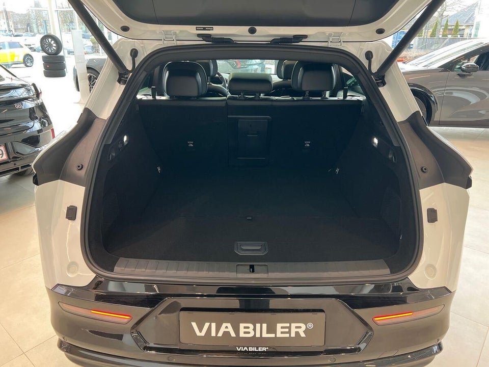 Zeekr 7X Core RWD 5d