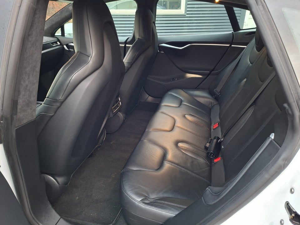 Tesla Model S 85D 5d