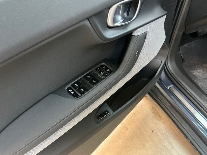 Polestar 2 Standard Range 5d