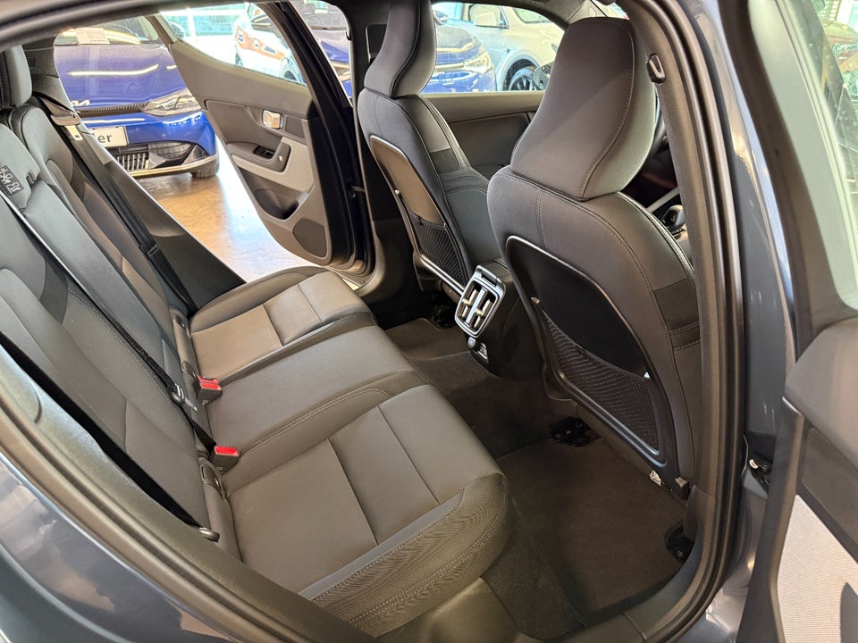 Polestar 2 Long Range Nordic Edition AWD 5d