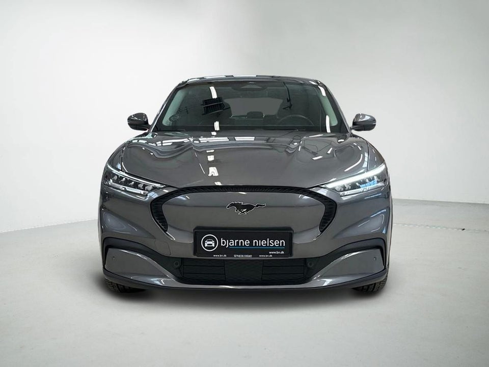 Ford Mustang Mach-E 75 Standard Range 5d