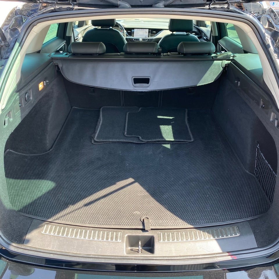 Opel Insignia 1,5 T 165 Innovation Sports Tourer aut. 5d