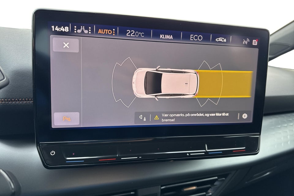 Cupra Born 58 High 5d