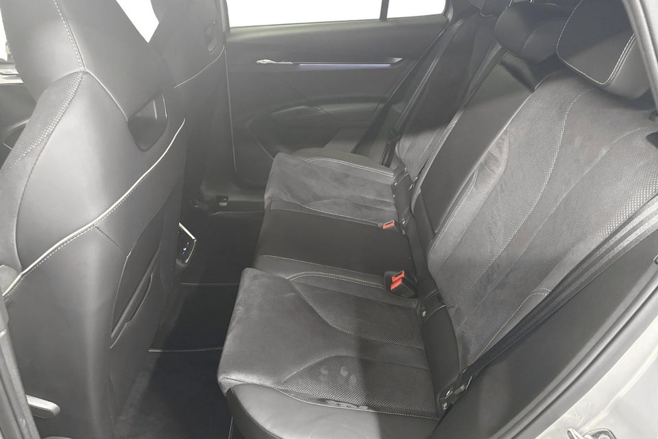 Skoda Enyaq 60 iV Sportline 5d