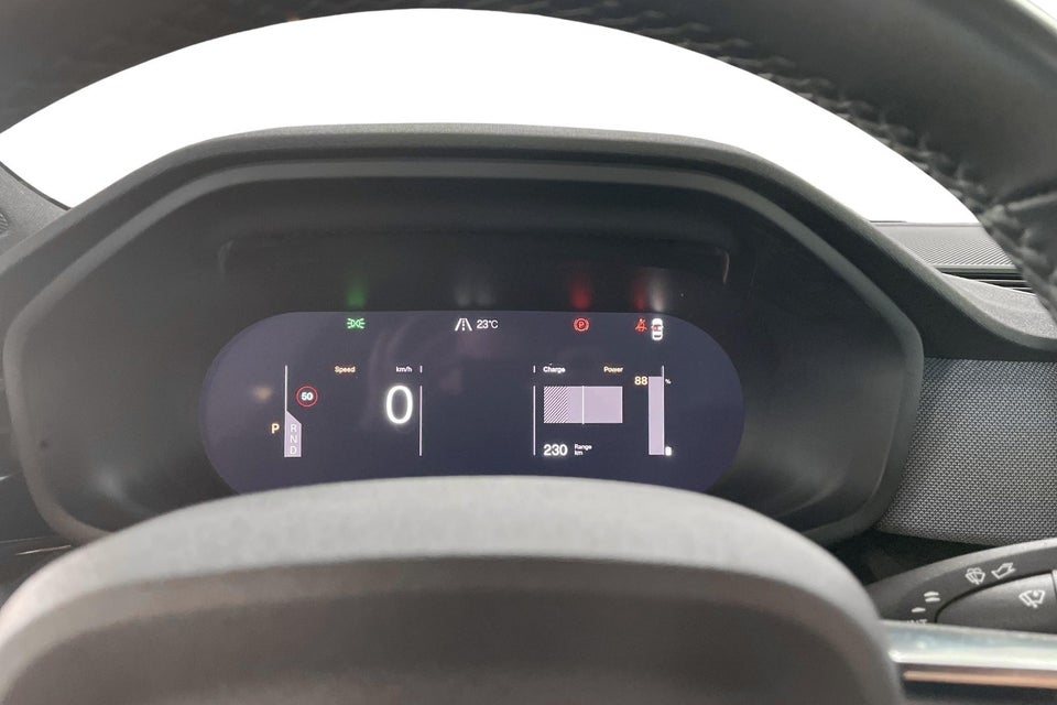 Polestar 2 Standard Range 5d